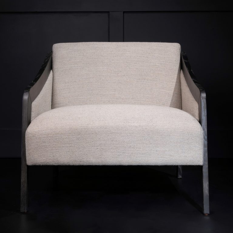 Atticus Occasional Chair – Alder & Tweed Furniture