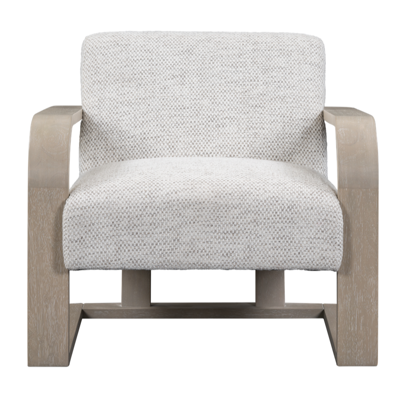 Bracken Occasional Chair - Alder & Tweed Furniture