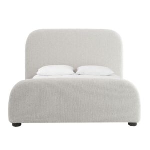 Cora King Bed