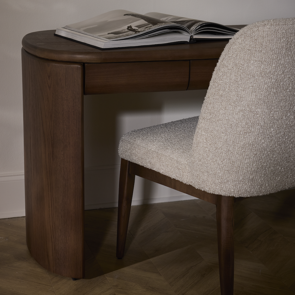 Riley Desk - Alder & Tweed Furniture