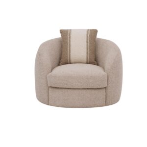 Sennon Swivel Occasional Chair