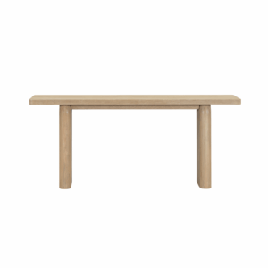 Pacifica Console Table