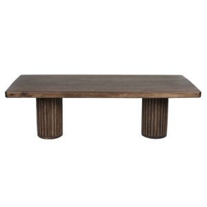 Bradley 84" Dining Table
