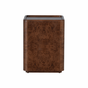 Loma End Table