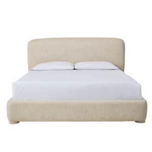 Landry Custom Cal King Bed